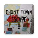 Ghost Town Escape 6 APK