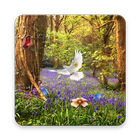 Gems Forest Escape أيقونة