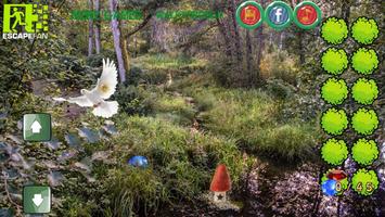 Gems Forest Escape الملصق
