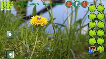 Gems Forest Escape تصوير الشاشة 2