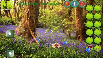 Gems Forest Escape تصوير الشاشة 3