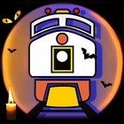 escape games-get out the room and escape the train ikona