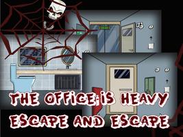 escape games-get out the room and escape the train screenshot 1