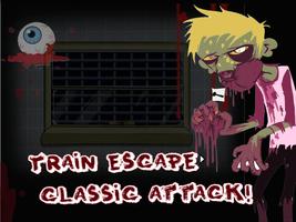 escape games-get out the room and escape the train screenshot 3