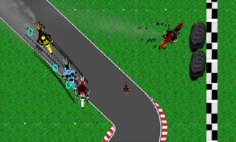 Bike Race screenshot 2