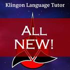 Klingon Language Tutor icono