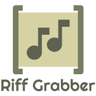 Riff Grabber YouTube Looper icono