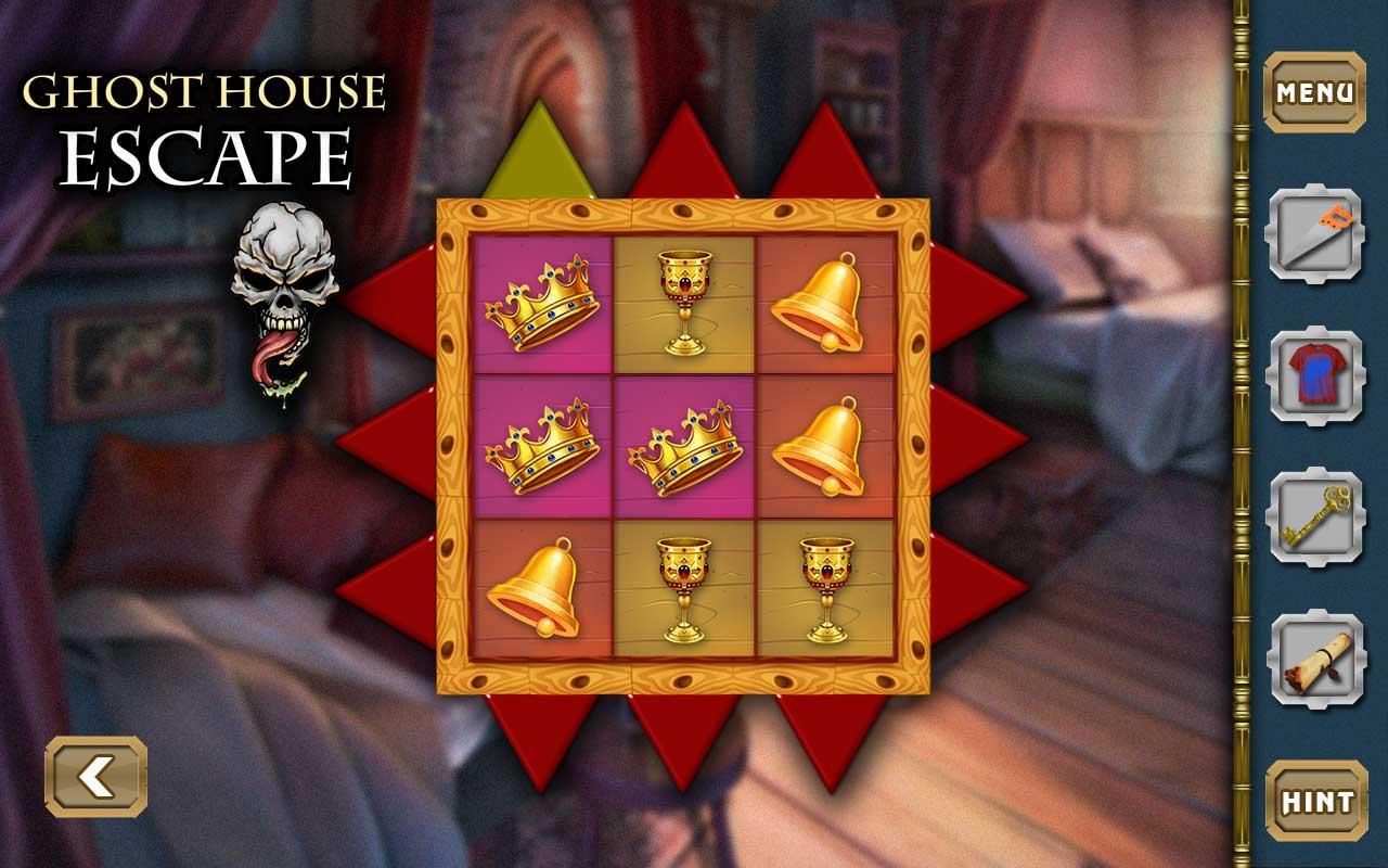 Escape Games For Free Haunted Rooms For Android Apk Download