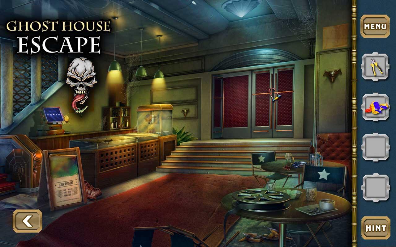 Escape Games For Free Haunted Rooms For Android Apk Download - prison break walkthrough escape room 2 roblox