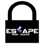 Cipher Games for Escape Rooms icône