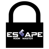 Cipher Games for Escape Rooms icône
