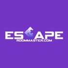 Live Escape Game Waivers - ERM icône