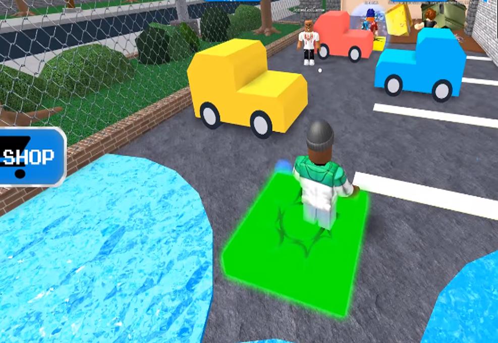 Guide Escape The Evil Barber Obby Roblox For Android Apk Download - apk pure haircut game roblox Guide Escape The Evil Barber Obby Roblox For Android Apk Download - haircut game roblox