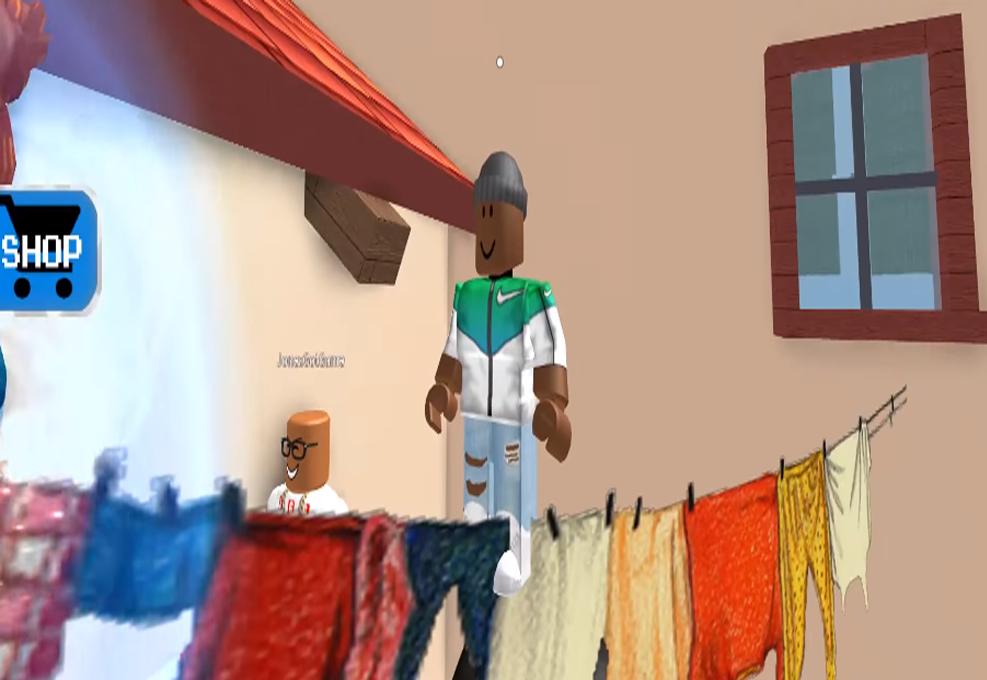 Guide Escape The Evil Barber Obby Roblox For Android Apk Download - download how to escape the evil guy bathroom obby roblox