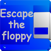 تحميل  Escape the floppy 