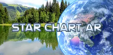 Star Chart AR