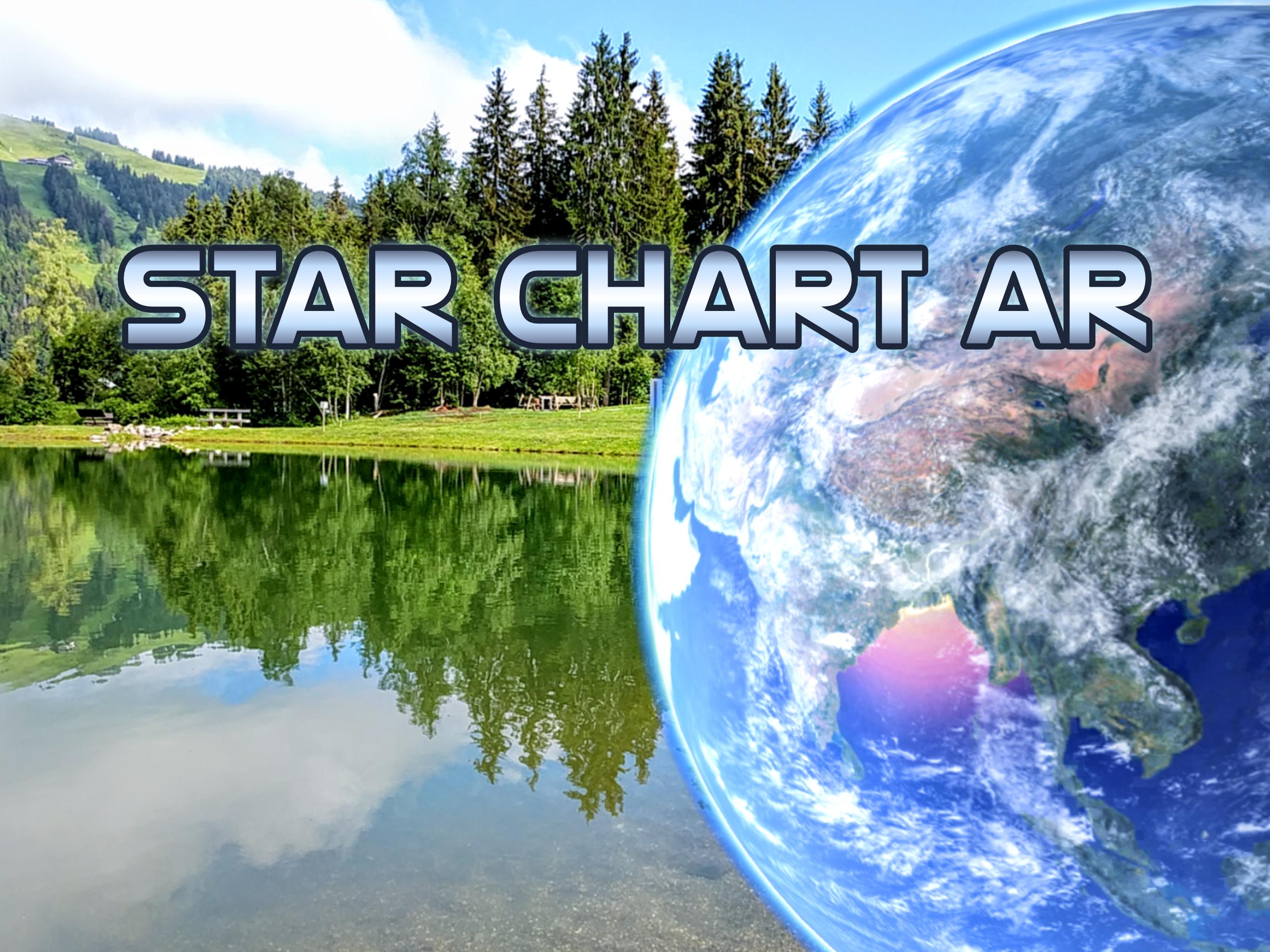 Star Chart AR for Android - APK Download