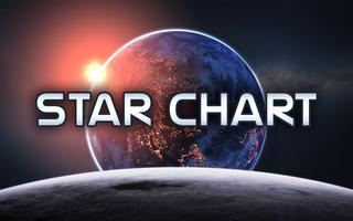 Star Chart VR পোস্টার
