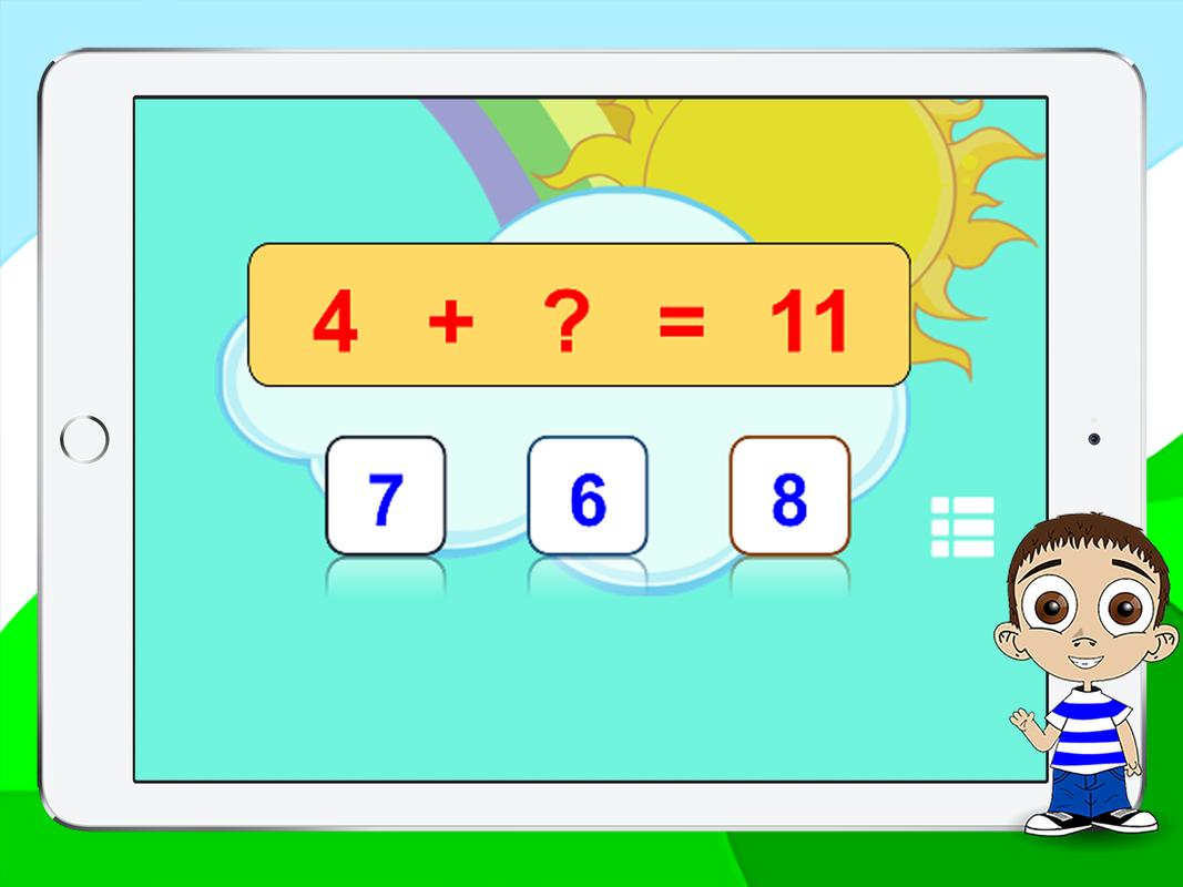 Solving math problems for free