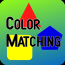 Color Matching Games APK