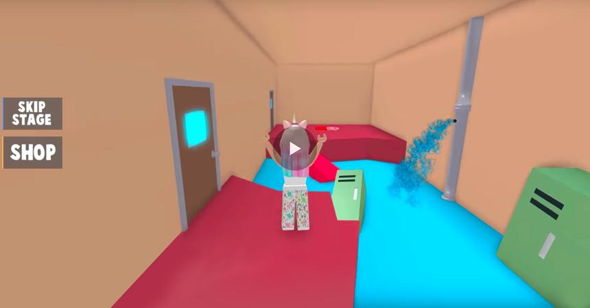 New Roblox Escape School Obby Guide For Android Apk Download