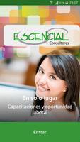 Escencial Consultores plakat