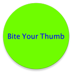 Bite Your Thumb アイコン