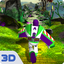 Temple Toy Run Story Game 3D APK