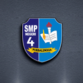 SMPN 4 PURBALINGGA