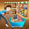 Supermarket Shopping Sim FREE APK