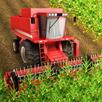 Plow Farming Harvest Simulator APK