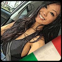 Annunci Incontri Piccanti in Italia 18+ पोस्टर