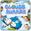 Cloud Runner ZigZag APK