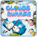 Cloud Runner ZigZag APK