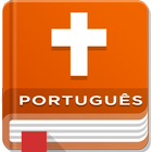 Escrituras Bíblia em Português ícone