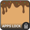 Choco App Lock Theme