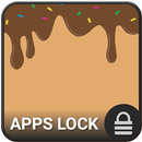 Choco App Lock Theme APK