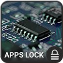 Circuit App Lock Theme APK