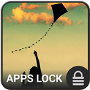Festival Kite App Lock Theme APK