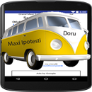 Maxi-Taxi Ipotesti APK