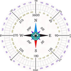 Scout Compass - Busola 圖標