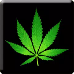 3D Marijuana live wallpaper APK download