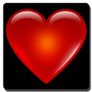 APK 3D amore cuore Live Wallpaper