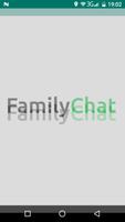 phoneKid Family Chat capture d'écran 1