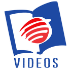 Escuela Sabatica Online Videos icono