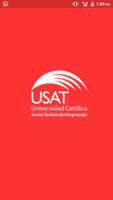 Mi Escuela USAT โปสเตอร์