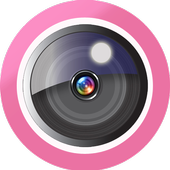 Fotorus Retrica Camera icon