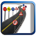 Road signs in amharic APK