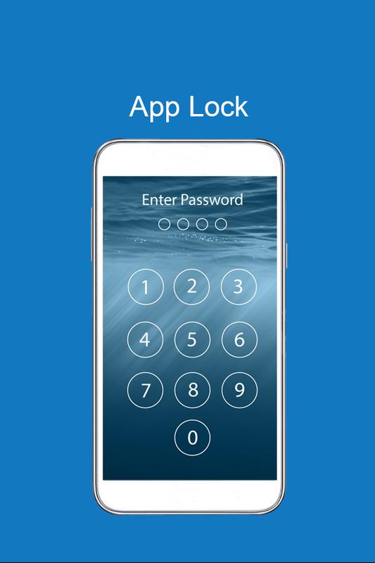 free download applock apk for android