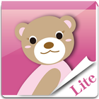 妊娠カレンダーLite icon